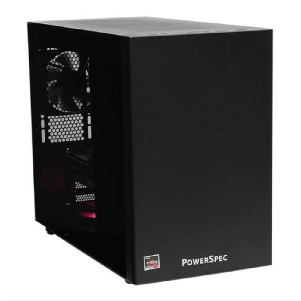 Windows11Pro, NvidiaEVGARTX3060,AMD Ryzen5600X,16DDR4RAM,500GBM2SSD, RGBLighting